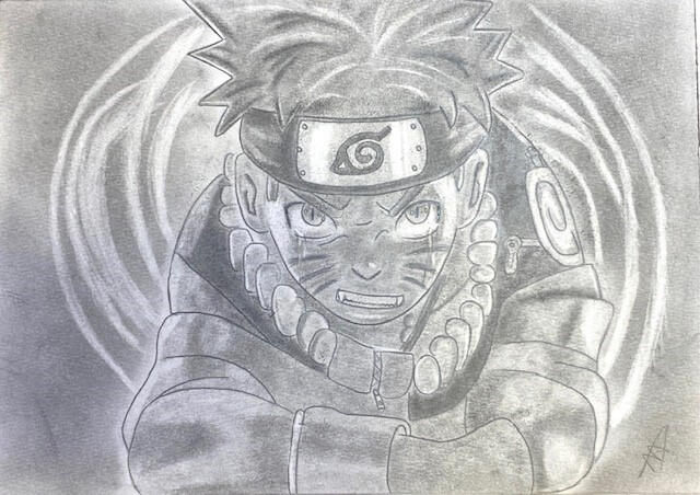 'Este é o meu jeito ninja!'